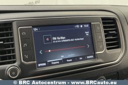 Opel Vivaro 2.0d Automatas 2021 full