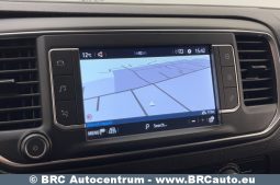 Opel Vivaro 2.0d Automatas 2021 full