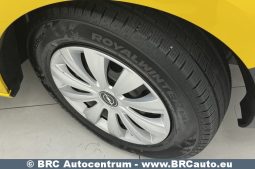 Opel Vivaro 2.0d Automatas 2021 full