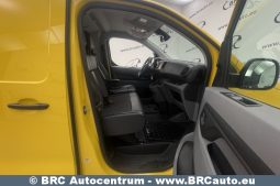 Opel Vivaro 2.0d Automatas 2021