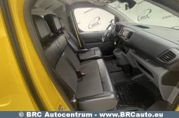 Opel Vivaro 2.0d Automatas 2021