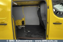 Opel Vivaro 2.0d Automatas 2021 full