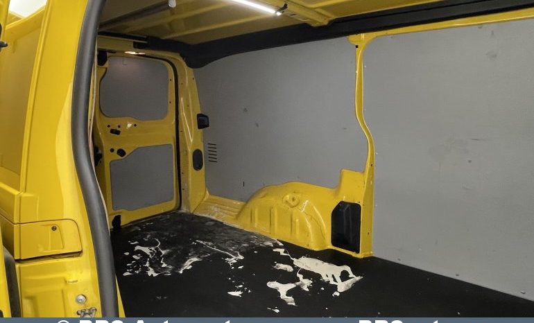 Opel Vivaro 2.0d Automatas 2021 full