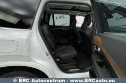 Volvo XC 90 B6 Polestar Inscription AWD Mild Hybrid Automatas 2024 full