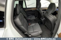 Volvo XC 90 B6 Polestar Inscription AWD Mild Hybrid Automatas 2024 full