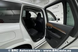 Volvo XC 90 B6 Polestar Inscription AWD Mild Hybrid Automatas 2024 full