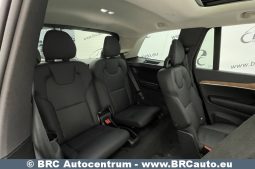 Volvo XC 90 B6 Polestar Inscription AWD Mild Hybrid Automatas 2024 full