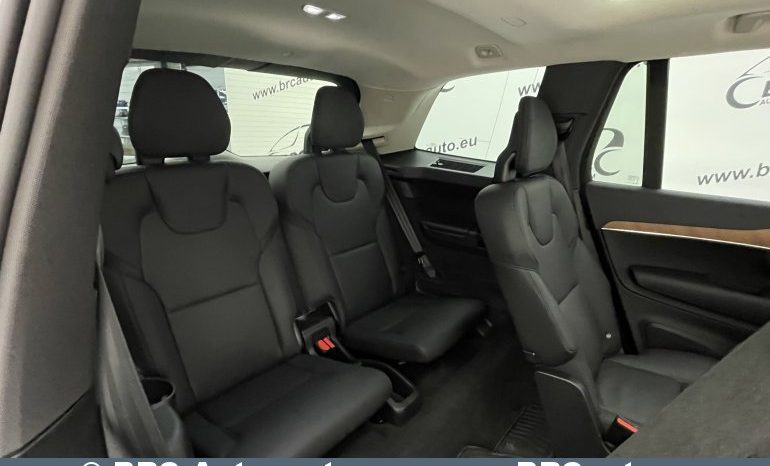 Volvo XC 90 B6 Polestar Inscription AWD Mild Hybrid Automatas 2024 full