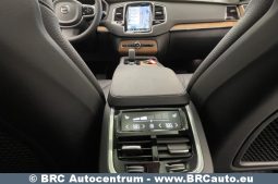 Volvo XC 90 B6 Polestar Inscription AWD Mild Hybrid Automatas 2024 full