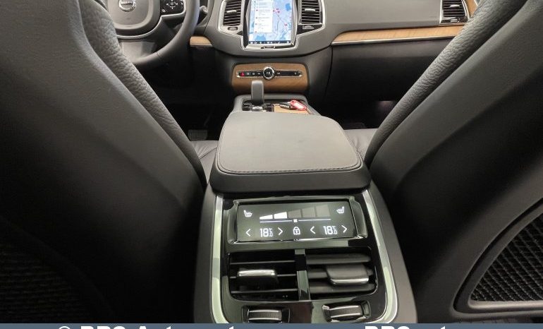 Volvo XC 90 B6 Polestar Inscription AWD Mild Hybrid Automatas 2024 full