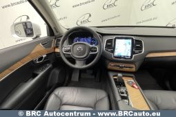 Volvo XC 90 B6 Polestar Inscription AWD Mild Hybrid Automatas 2024 full