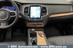 Volvo XC 90 B6 Polestar Inscription AWD Mild Hybrid Automatas 2024 full