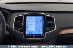Volvo XC 90 B6 Polestar Inscription AWD Mild Hybrid Automatas 2024 full