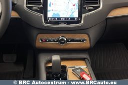 Volvo XC 90 B6 Polestar Inscription AWD Mild Hybrid Automatas 2024 full