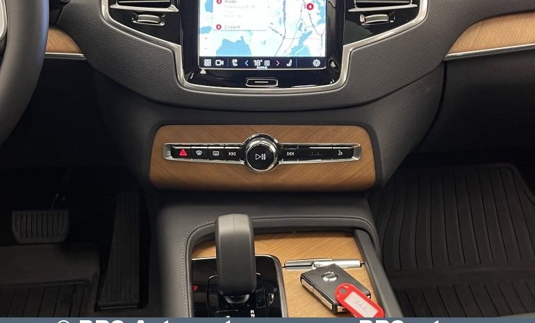 Volvo XC 90 B6 Polestar Inscription AWD Mild Hybrid Automatas 2024 full