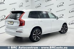 Volvo XC 90 B6 Polestar Inscription AWD Mild Hybrid Automatas 2024