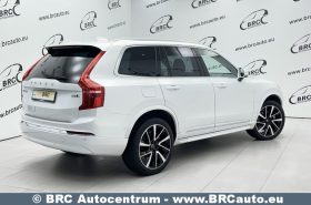 Volvo XC 90 B6 Polestar Inscription AWD Mild Hybrid Automatas 2024