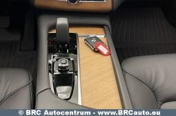 Volvo XC 90 B6 Polestar Inscription AWD Mild Hybrid Automatas 2024 full