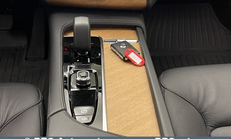 Volvo XC 90 B6 Polestar Inscription AWD Mild Hybrid Automatas 2024 full