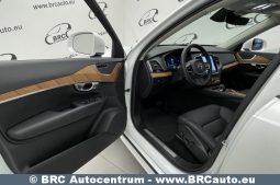 Volvo XC 90 B6 Polestar Inscription AWD Mild Hybrid Automatas 2024 full