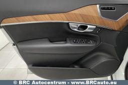 Volvo XC 90 B6 Polestar Inscription AWD Mild Hybrid Automatas 2024 full