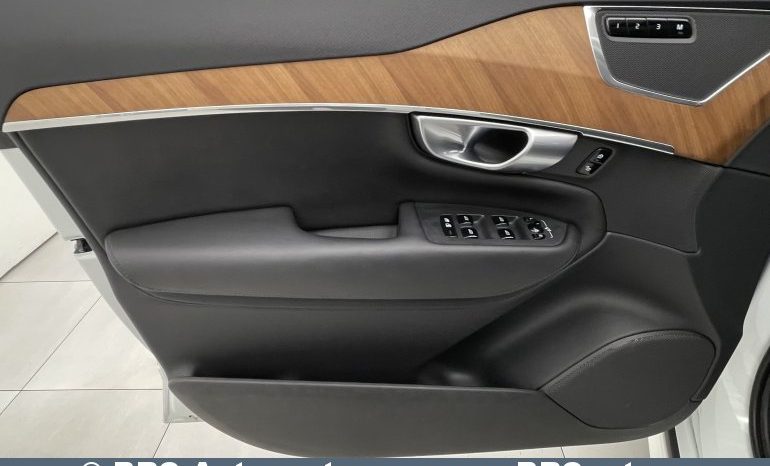 Volvo XC 90 B6 Polestar Inscription AWD Mild Hybrid Automatas 2024 full