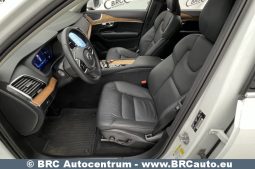 Volvo XC 90 B6 Polestar Inscription AWD Mild Hybrid Automatas 2024 full