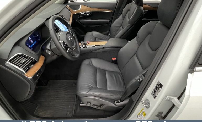 Volvo XC 90 B6 Polestar Inscription AWD Mild Hybrid Automatas 2024 full