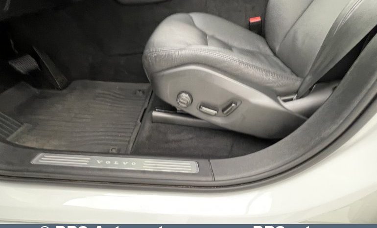 Volvo XC 90 B6 Polestar Inscription AWD Mild Hybrid Automatas 2024 full