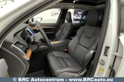 Volvo XC 90 B6 Polestar Inscription AWD Mild Hybrid Automatas 2024 full