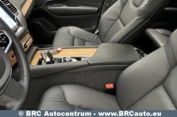 Volvo XC 90 B6 Polestar Inscription AWD Mild Hybrid Automatas 2024 full