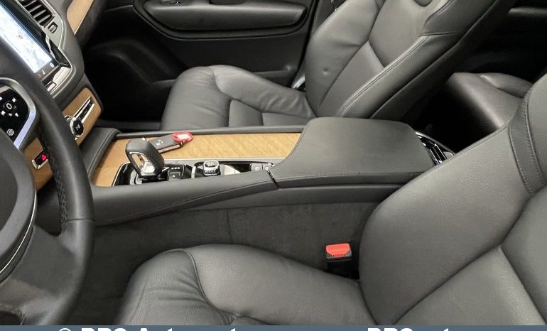 Volvo XC 90 B6 Polestar Inscription AWD Mild Hybrid Automatas 2024 full