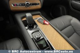 Volvo XC 90 B6 Polestar Inscription AWD Mild Hybrid Automatas 2024 full