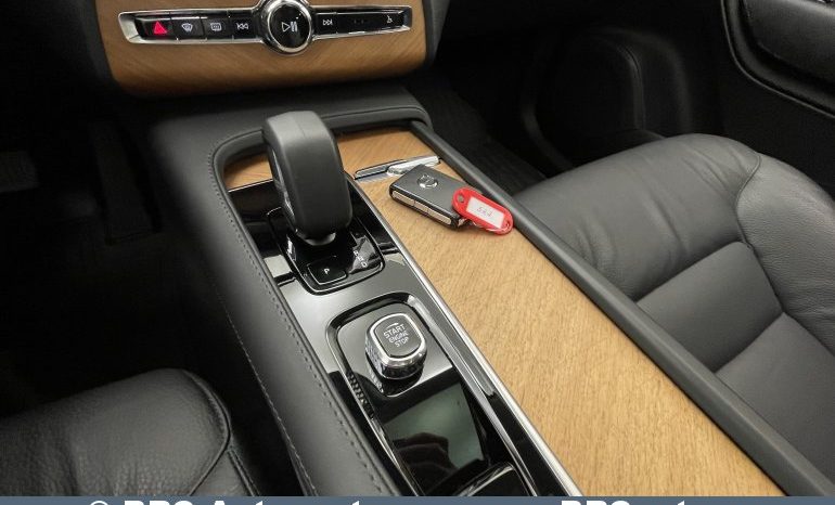 Volvo XC 90 B6 Polestar Inscription AWD Mild Hybrid Automatas 2024 full