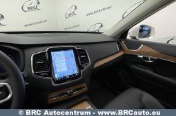 Volvo XC 90 B6 Polestar Inscription AWD Mild Hybrid Automatas 2024 full