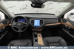 Volvo XC 90 B6 Polestar Inscription AWD Mild Hybrid Automatas 2024