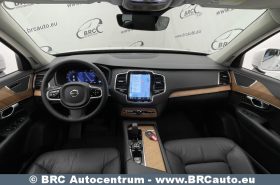 Volvo XC 90 B6 Polestar Inscription AWD Mild Hybrid Automatas 2024