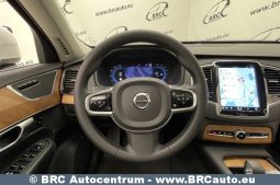 Volvo XC 90 B6 Polestar Inscription AWD Mild Hybrid Automatas 2024 full