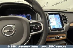 Volvo XC 90 B6 Polestar Inscription AWD Mild Hybrid Automatas 2024 full