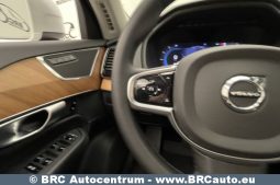 Volvo XC 90 B6 Polestar Inscription AWD Mild Hybrid Automatas 2024 full