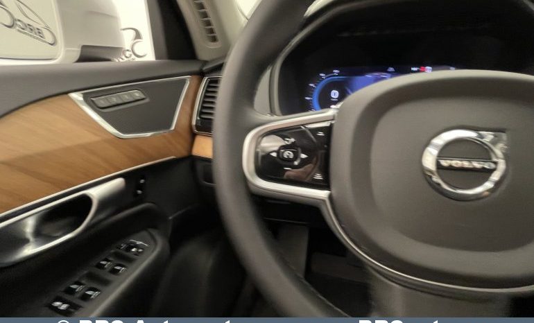 Volvo XC 90 B6 Polestar Inscription AWD Mild Hybrid Automatas 2024 full