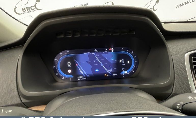 Volvo XC 90 B6 Polestar Inscription AWD Mild Hybrid Automatas 2024 full