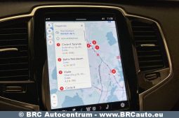 Volvo XC 90 B6 Polestar Inscription AWD Mild Hybrid Automatas 2024 full