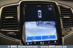 Volvo XC 90 B6 Polestar Inscription AWD Mild Hybrid Automatas 2024 full