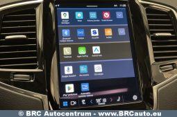 Volvo XC 90 B6 Polestar Inscription AWD Mild Hybrid Automatas 2024 full