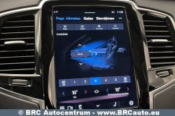 Volvo XC 90 B6 Polestar Inscription AWD Mild Hybrid Automatas 2024 full