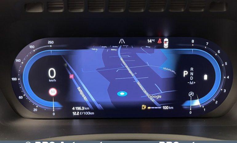 Volvo XC 90 B6 Polestar Inscription AWD Mild Hybrid Automatas 2024 full