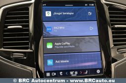 Volvo XC 90 B6 Polestar Inscription AWD Mild Hybrid Automatas 2024 full