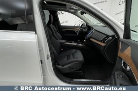 Volvo XC 90 B6 Polestar Inscription AWD Mild Hybrid Automatas 2024