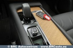 Volvo XC 90 B6 Polestar Inscription AWD Mild Hybrid Automatas 2024 full